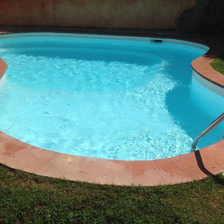 Villa Il Melograno カンニジョネ エクステリア 写真