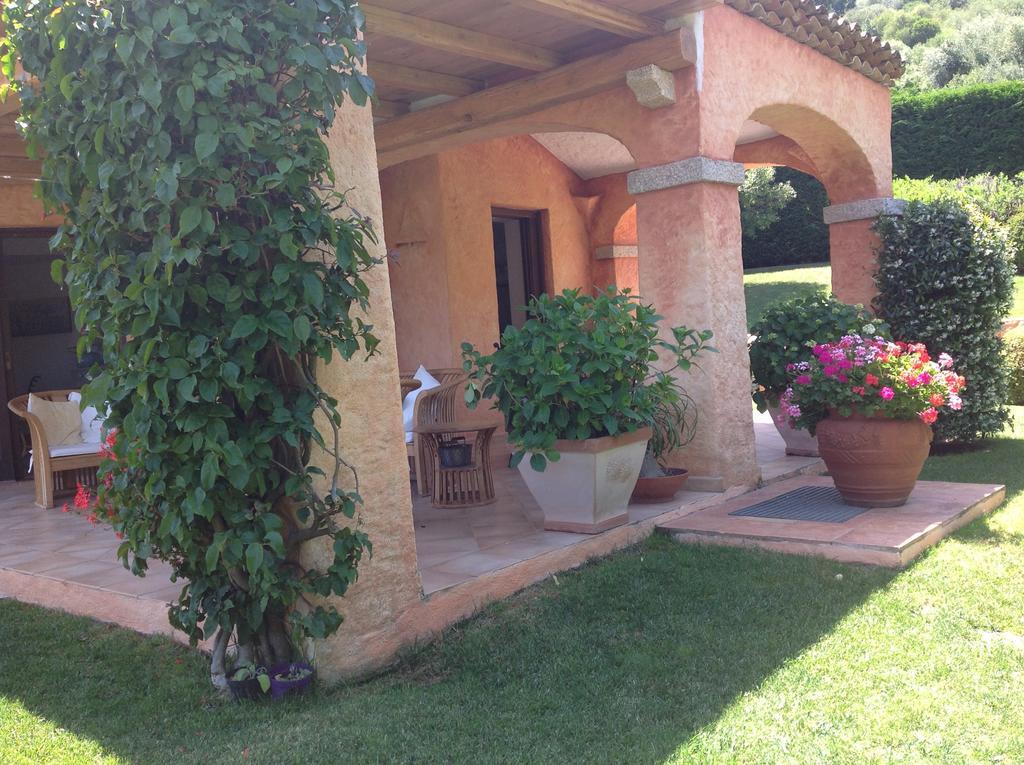 Villa Il Melograno カンニジョネ エクステリア 写真