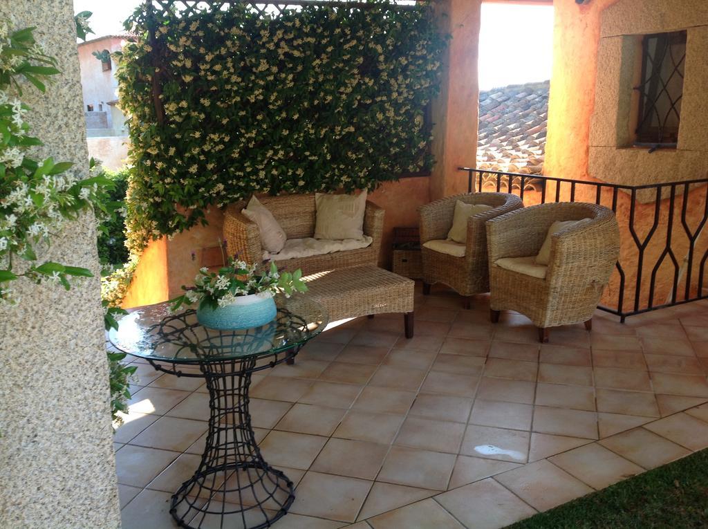 Villa Il Melograno カンニジョネ エクステリア 写真