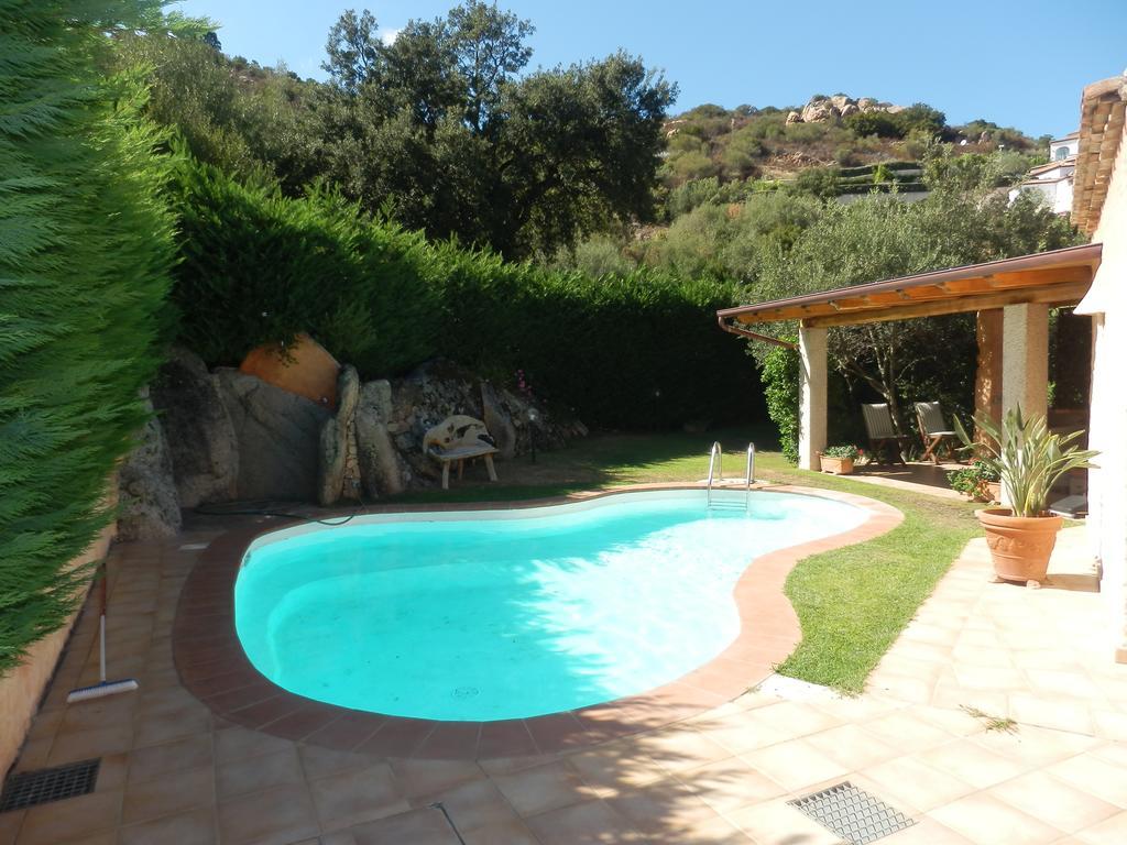 Villa Il Melograno カンニジョネ エクステリア 写真