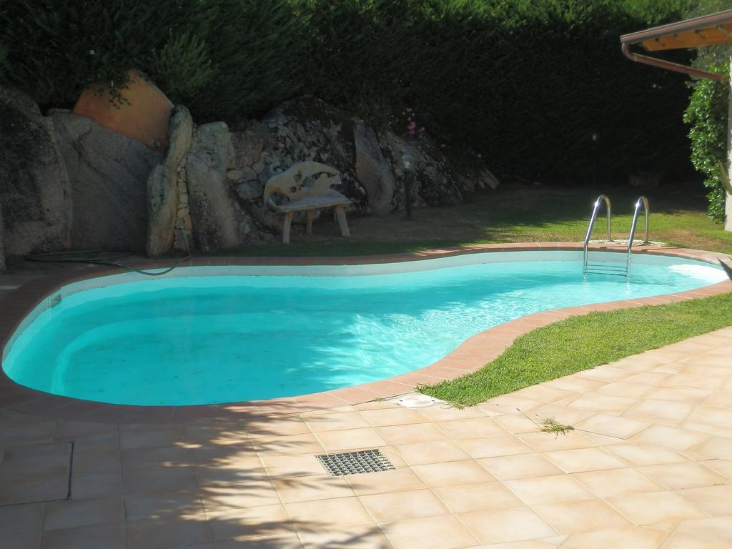 Villa Il Melograno カンニジョネ エクステリア 写真