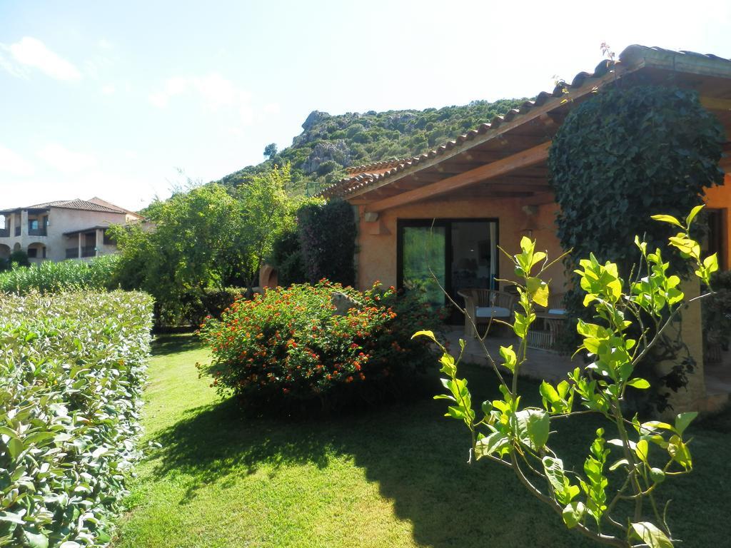 Villa Il Melograno カンニジョネ エクステリア 写真