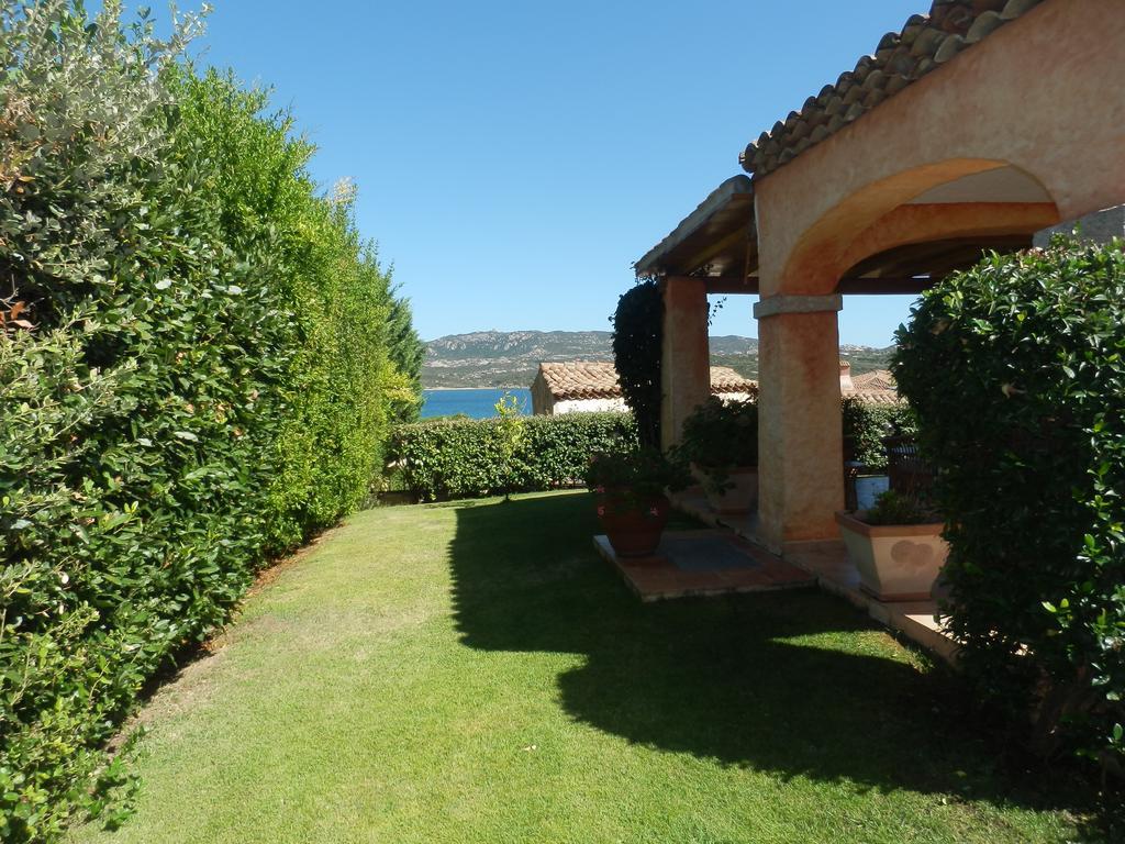 Villa Il Melograno カンニジョネ エクステリア 写真