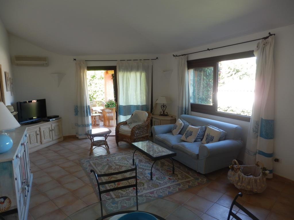 Villa Il Melograno カンニジョネ エクステリア 写真