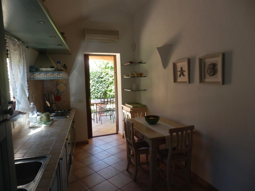 Villa Il Melograno カンニジョネ エクステリア 写真